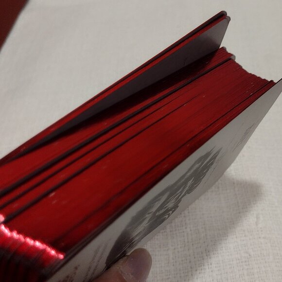 Occult Tarot - Picture 5 of 14